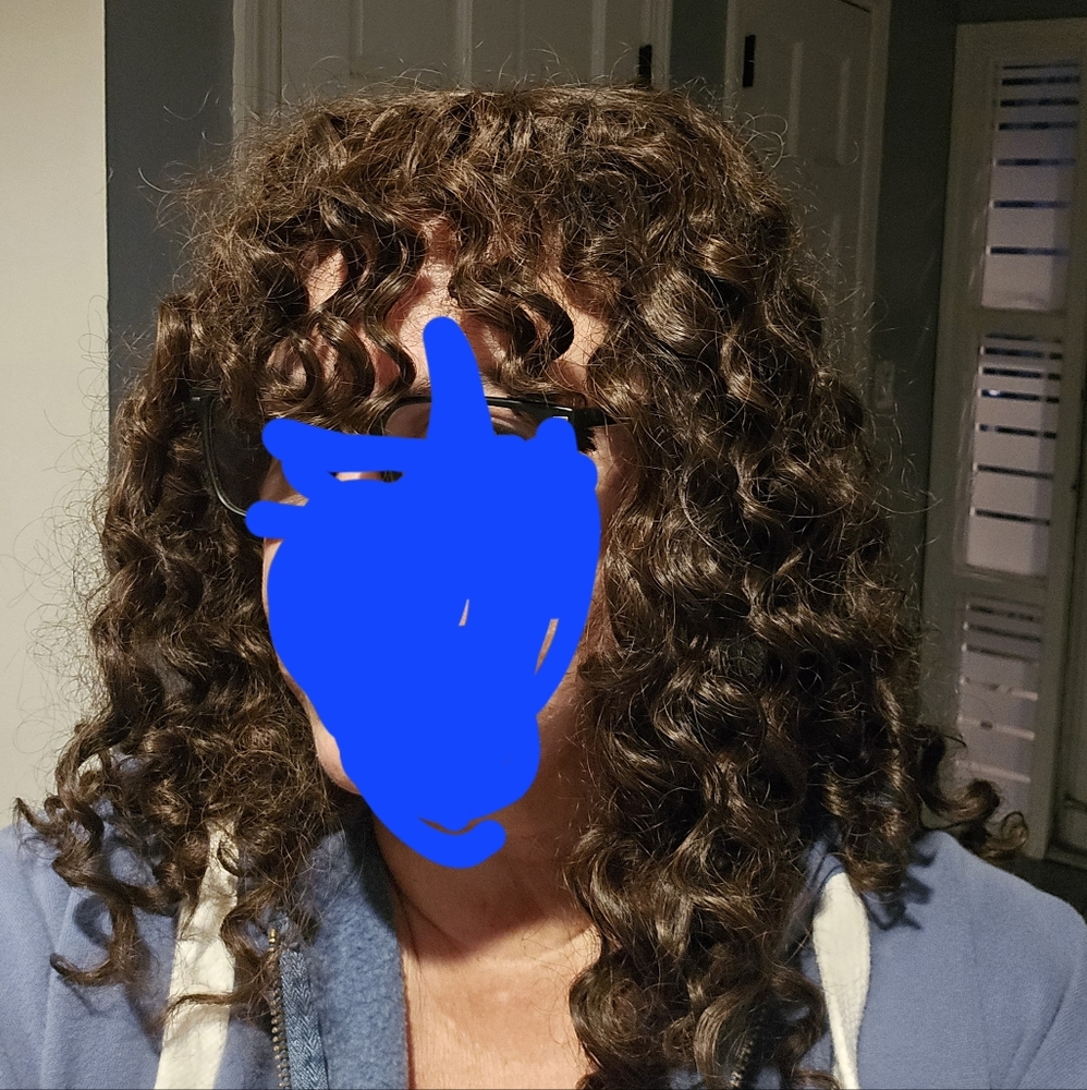 Hair toppers